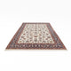 Perserteppich - Classic - Royal - 338 x 245 cm - creme