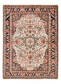 Tappeto Persero - Bidjar - 152 x 110 cm - beige