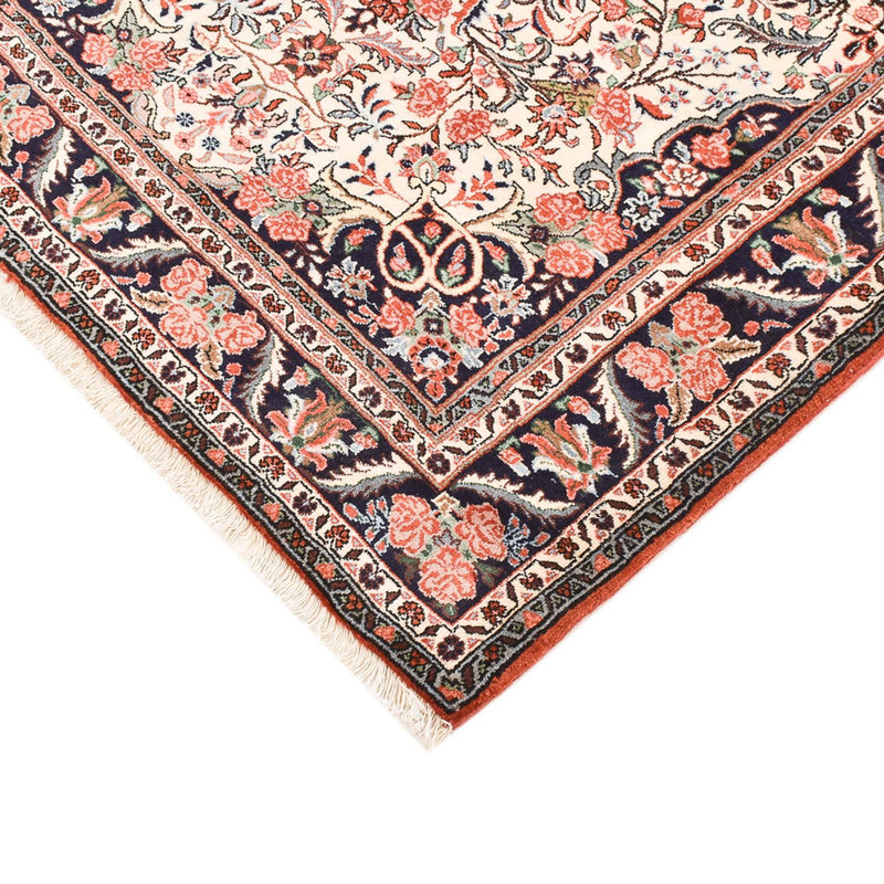 Perserteppich - Bidjar - 152 x 110 cm - beige