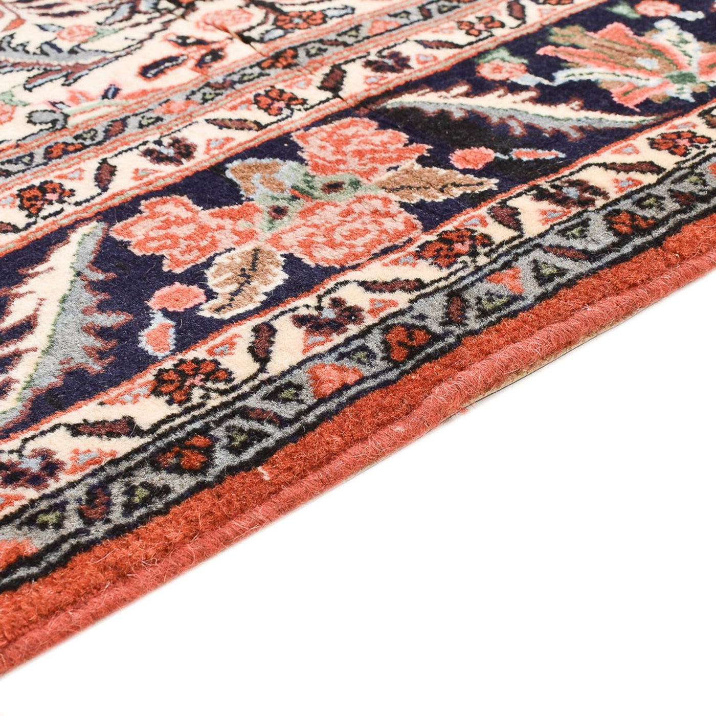 Tapis de Bidjar Tapis 152x110cm - Tapis persan