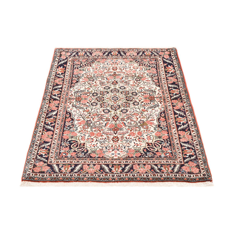 Perserteppich - Bidjar - 152 x 110 cm - beige