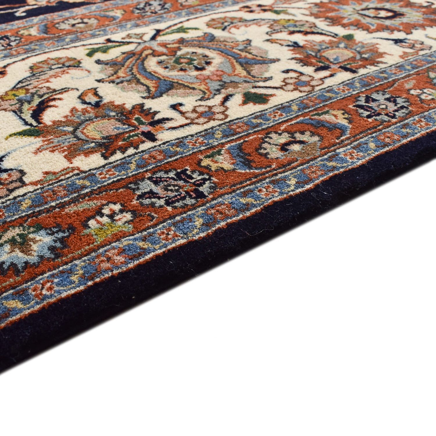 Mashhad Tappeto 338x294cm - Tappeto persiano