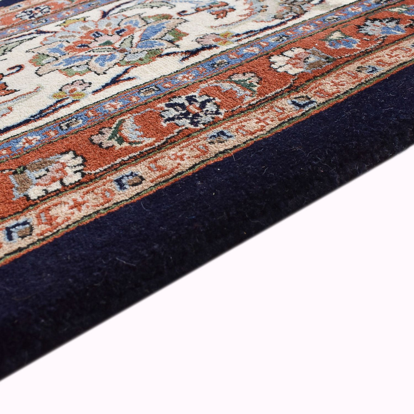 Maschad Teppich 353x248cm - Perserteppich
