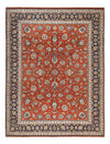 Mashhad Tappeto 296x397cm - Tappeto persiano - rosso - Rettangolo / Rosso / 296 x 397 cm Rettangolo