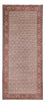 Läufer Perser - Bidjar - 494 x 204 cm - rost