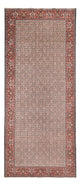 Läufer Perser - Bidjar - 494 x 204 cm - rost