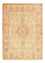 Perserteppich - Täbriz - Royal - 414 x 293 cm - gold