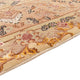 Perserteppich - Täbriz - Royal - 414 x 293 cm - gold