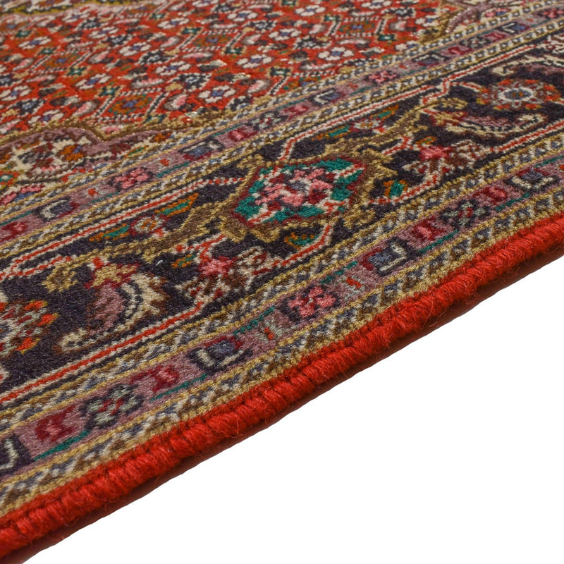 Perserteppich - Täbriz - Royal - 200 x 152 cm - rot