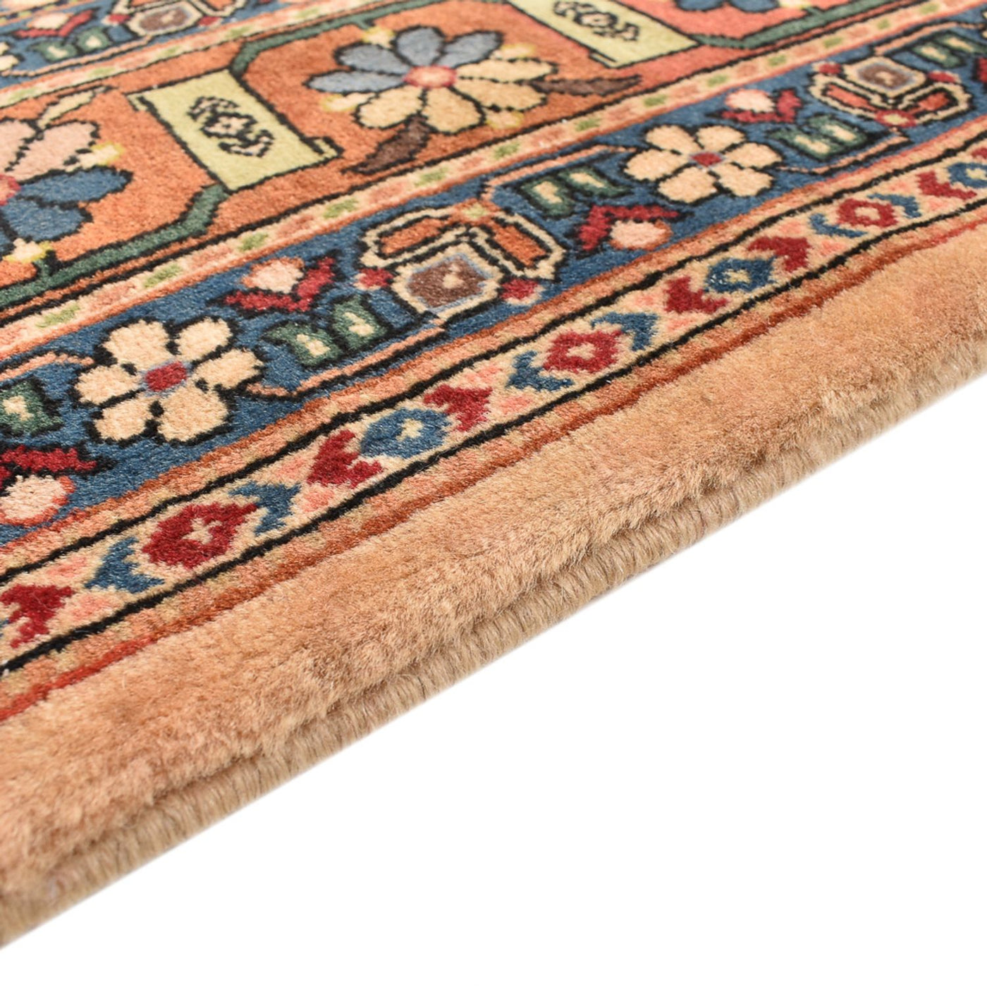 Kaschkuli Teppich 290x205cm - Perserteppich
