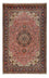 Perserteppich - Täbriz - Royal - 313 x 200 cm - hellrot