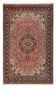 Perserteppich - Täbriz - Royal - 313 x 200 cm - hellrot
