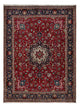 Täbriz - 40 Raj Teppich 205x272cm - Perserteppich