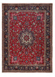 Täbriz - 40 Raj Teppich 285x204cm - Perserteppich