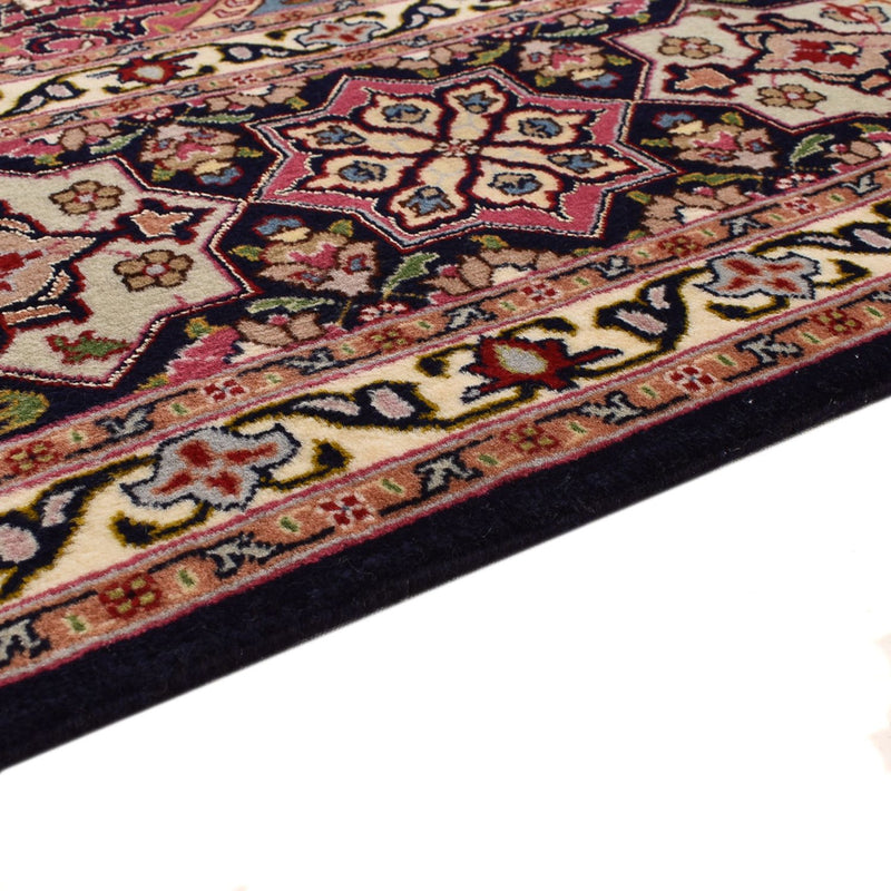 Perserteppich - Täbriz - Royal - 260 x 200 cm - beige