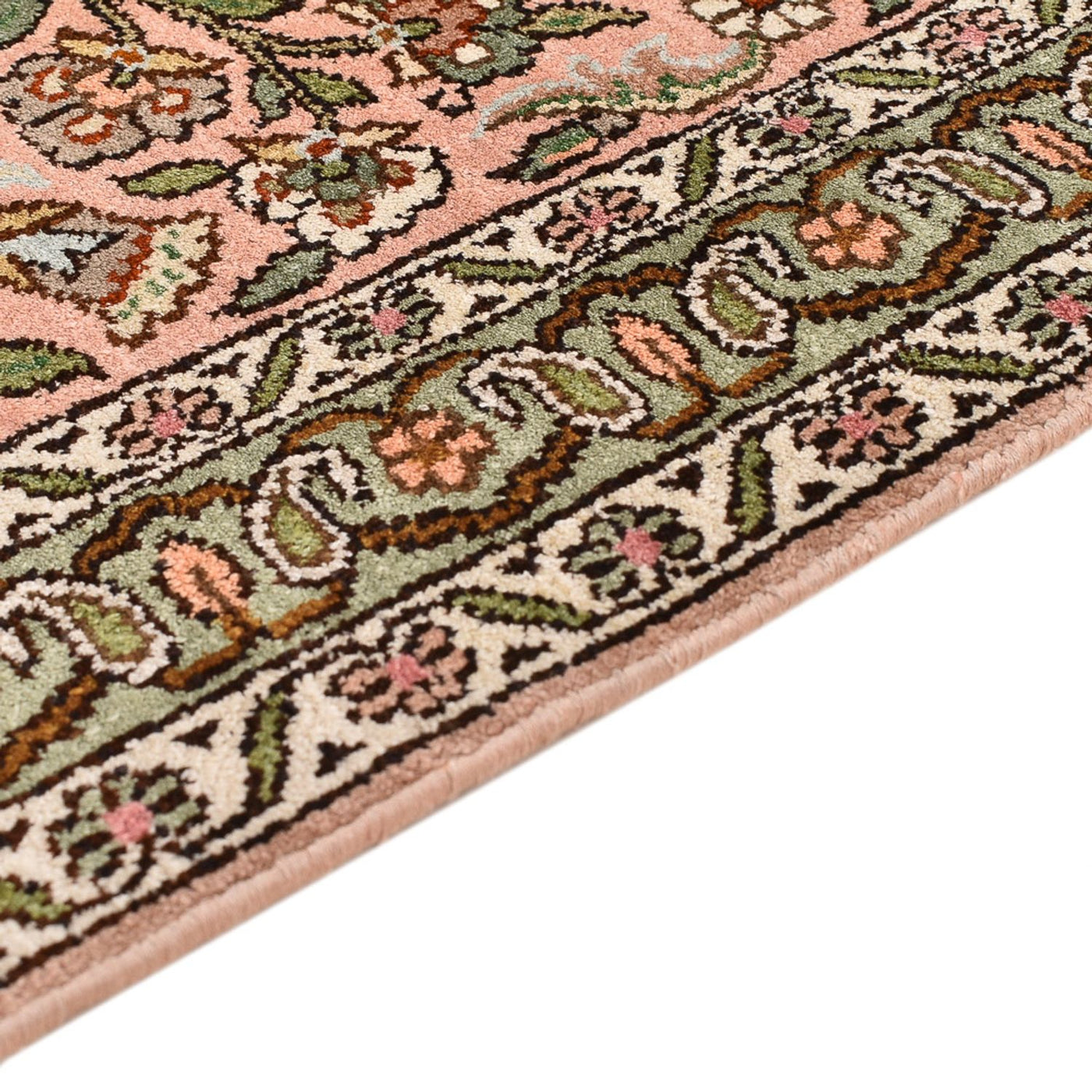 Tapis de Hamadan Tapis 128x79cm - Tapis persan