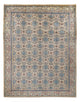 Perserteppich - Keshan - Royal - 396 x 304 cm - sand