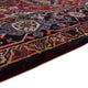 Perserteppich - Nomadic - 291 x 205 cm - rot