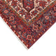 Perserteppich - Nomadic - 353 x 256 cm - rot