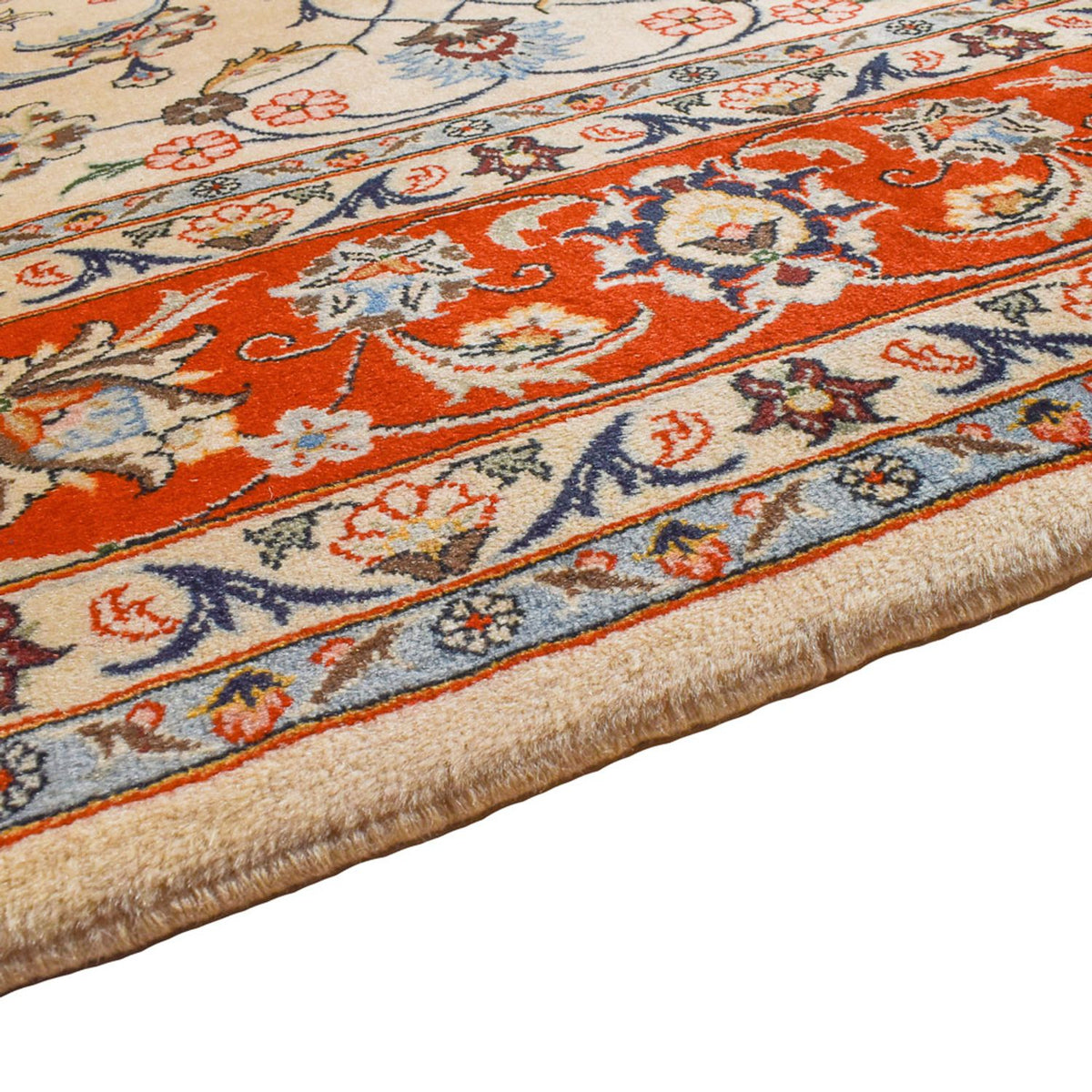 Tapis de Mashhad Tapis 220x314cm - Tapis persan