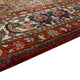 Perserteppich - Nomadic - 274 x 215 cm - rost