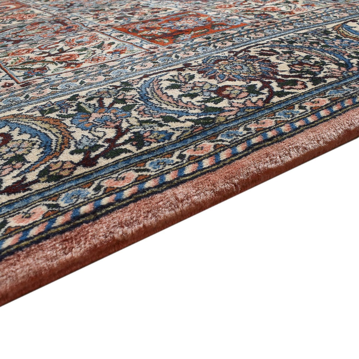 Tapis Bakhtiari Tapis 258x348cm - Tapis persan