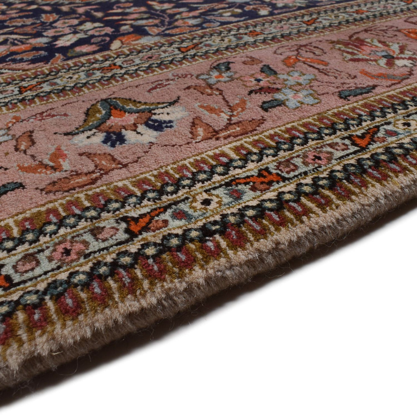 Tabatabai Teppich 307x205cm - Perserteppich