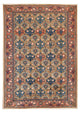 Bachtiar Teppich 291x207cm - Perserteppich