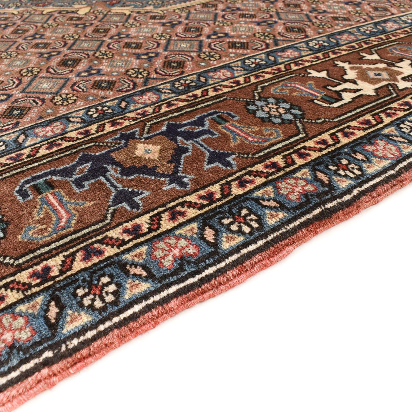 Ardebil Teppich 291x203cm - Perserteppich