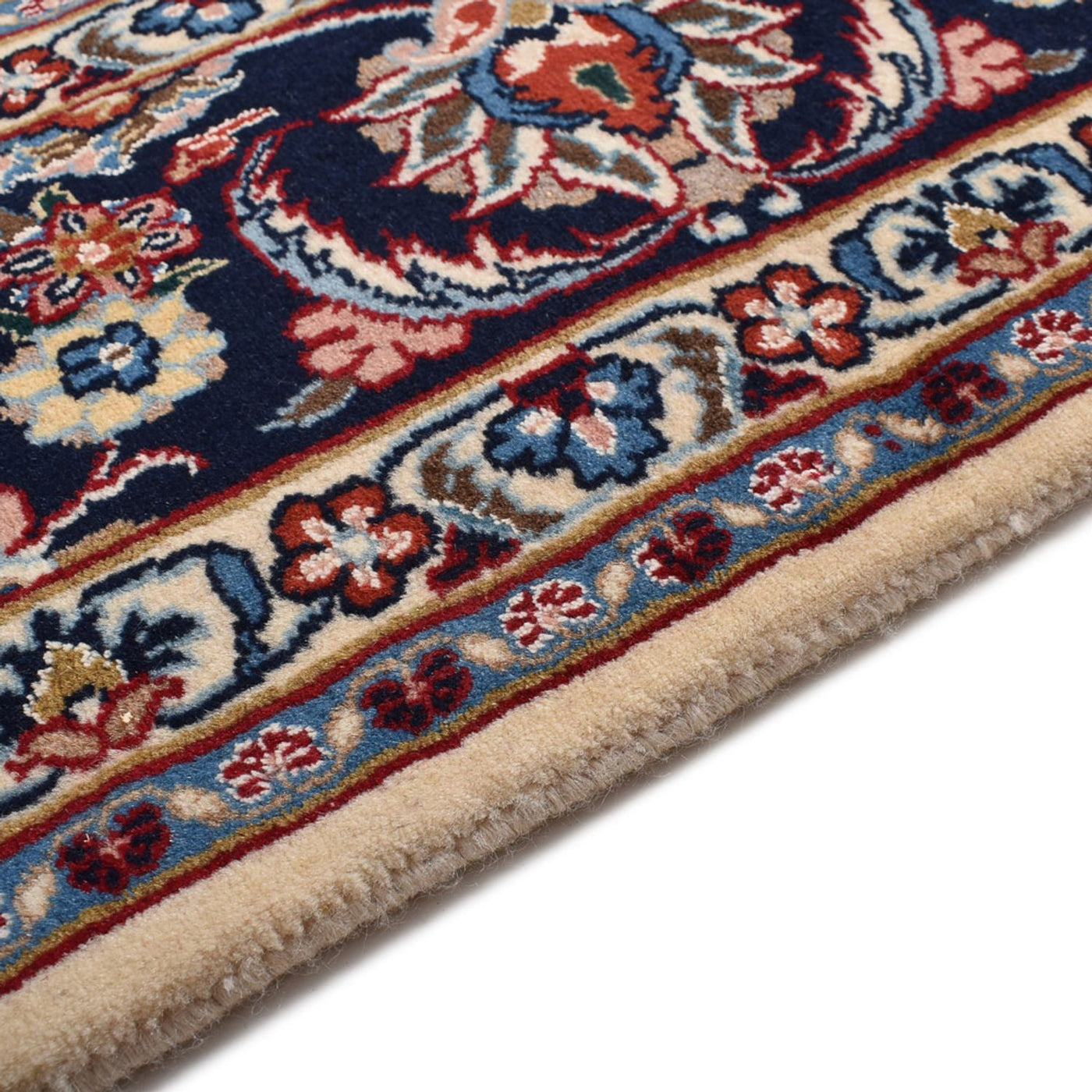 Tapis de Mashhad Tapis 296x200cm - Tapis persan