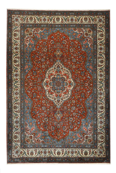 Bachtiar Teppich 205x300cm - Perserteppich
