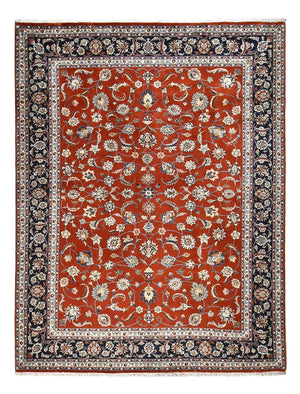 Perserteppich - Classic - 337 x 248 cm - rot