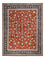 Perserteppich - Classic - 337 x 248 cm - rot