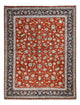 Perserteppich - Classic - 337 x 248 cm - rot