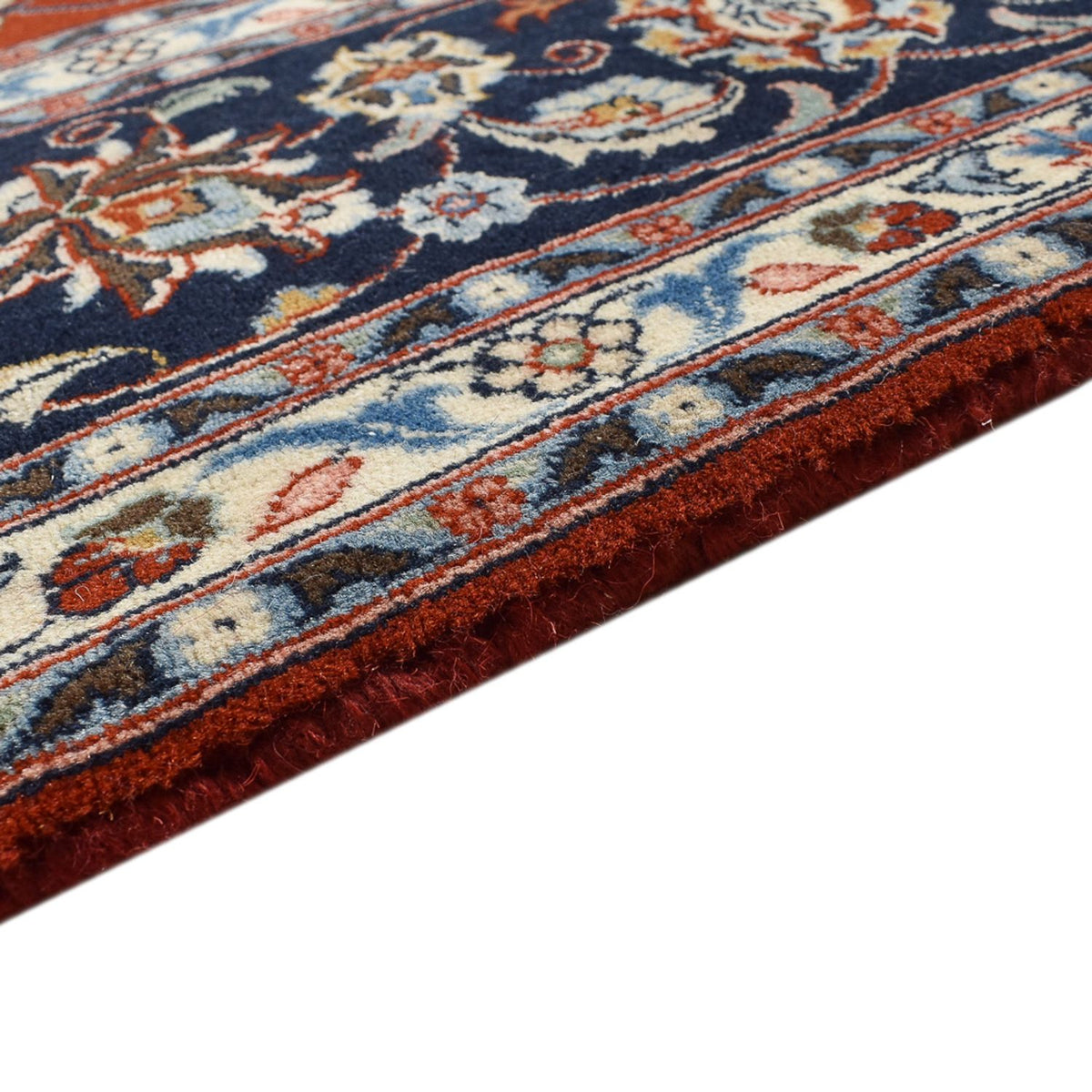 Perserteppich - Classic - 337 x 248 cm - rot