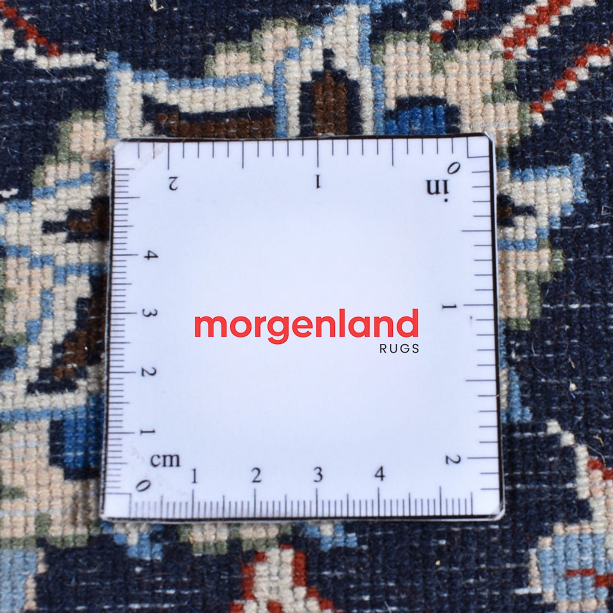 Perserteppich - Classic - 337 x 248 cm - rot