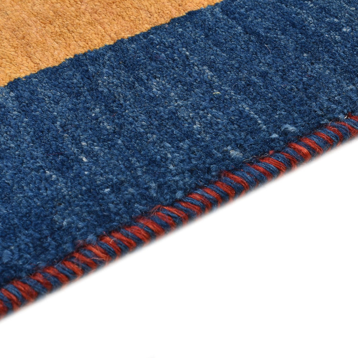 Loribaft Teppich Perser 101x146cm - Orientteppich