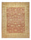 Ziegler Teppich - 325 x 260 cm - rot