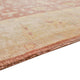 Ziegler Teppich - 325 x 260 cm - rot
