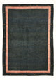 Gabbeh Teppich - Loribaft Perser - 287 x 202 cm - mehrfarbig