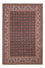 Perserteppich - Täbriz - Royal - 293 x 190 cm - hellrot