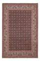 Perserteppich - Täbriz - Royal - 293 x 190 cm - hellrot