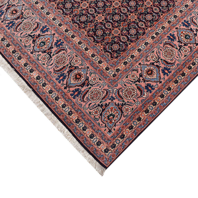 Perserteppich - Täbriz - Royal - 293 x 190 cm - hellrot