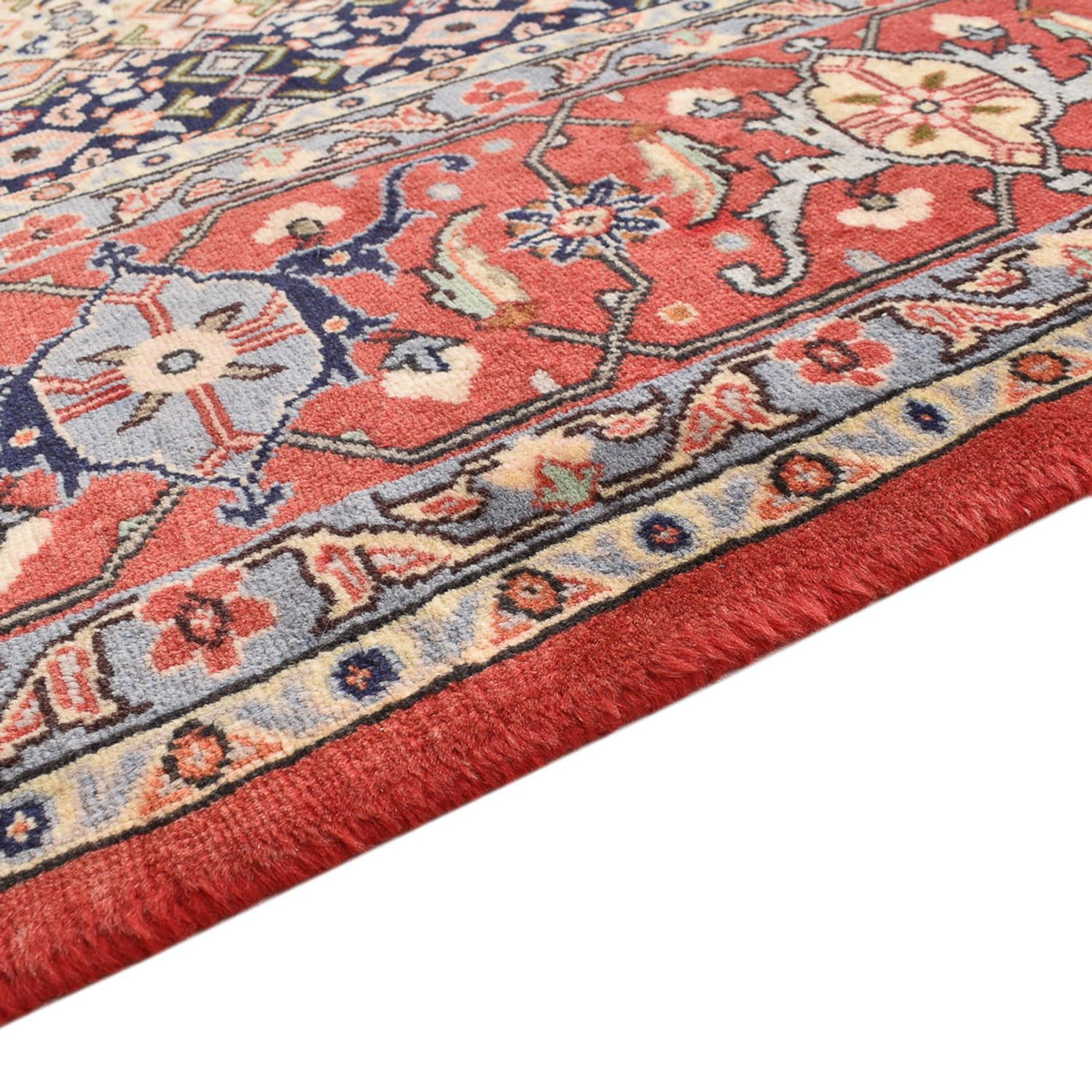 Senneh Tapis 260x204cm - Tapis persan