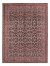 Tapis de Bidjar Tapis 303x392cm - Tapis persan - rouge clair - Rectangle / Rouge clair / 303 x 392 cm Rectangle