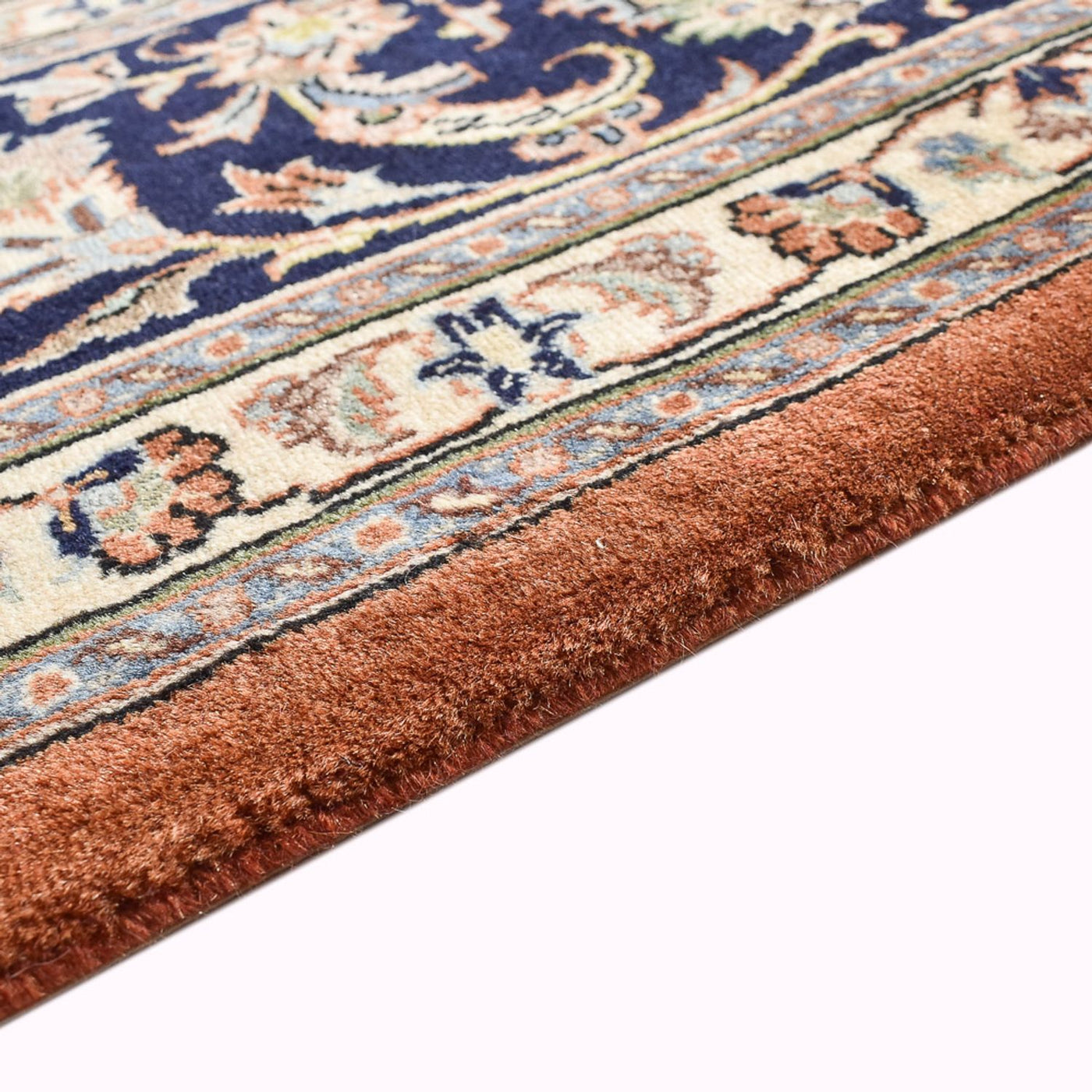 Maschad Teppich 342x246cm - Perserteppich