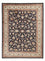 Perserteppich - Classic - Royal - 333 x 248 cm - dunkelblau