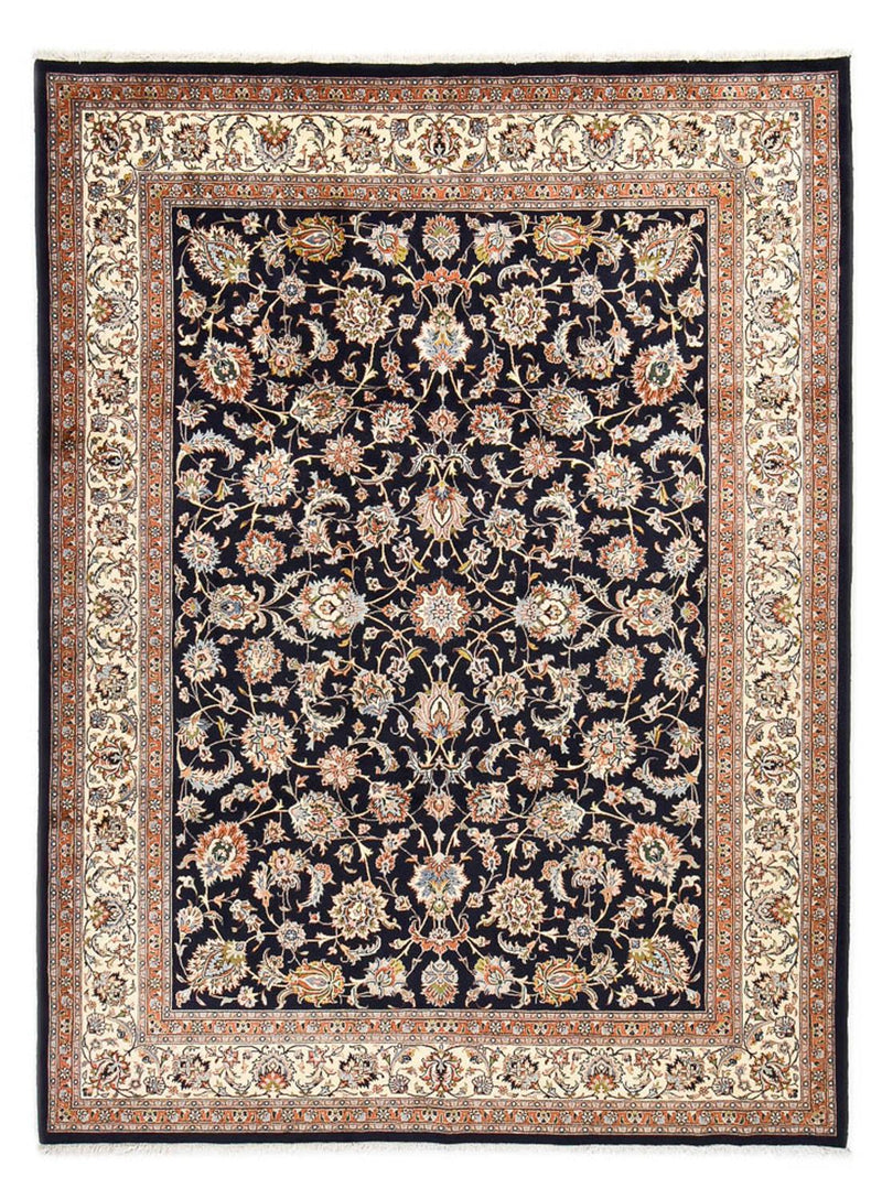 Perserteppich - Classic - Royal - 333 x 248 cm - dunkelblau
