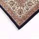 Perserteppich - Classic - Royal - 333 x 248 cm - dunkelblau