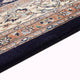Perserteppich - Classic - Royal - 333 x 248 cm - dunkelblau